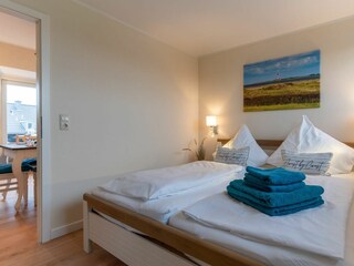 Ferienwohnung St. Peter-Ording Außenaufnahme 17