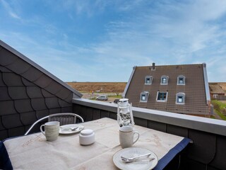 Ferienwohnung St. Peter-Ording Außenaufnahme 18