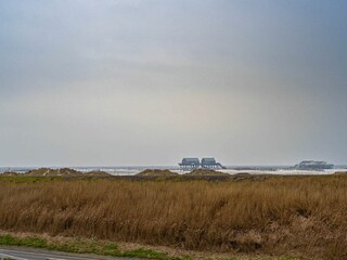 Ferienwohnung St. Peter-Ording Außenaufnahme 24