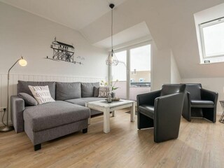 Ferienwohnung St. Peter-Ording Ausstattung 4