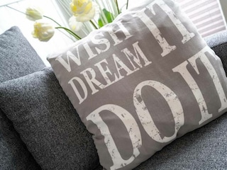 Ferienwohnung St. Peter-Ording Ausstattung 8