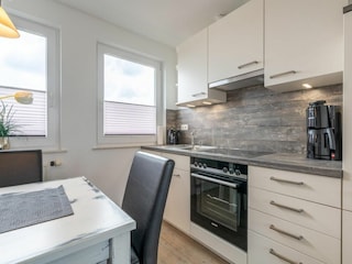 Ferienwohnung St. Peter-Ording Ausstattung 6