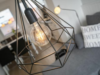 Ferienwohnung St. Peter-Ording Ausstattung 10