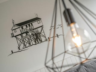 Ferienwohnung St. Peter-Ording Ausstattung 13