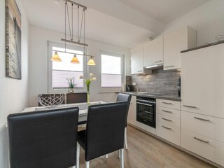 Ferienwohnung St. Peter-Ording Ausstattung 11