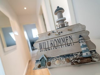Ferienwohnung St. Peter-Ording Ausstattung 15