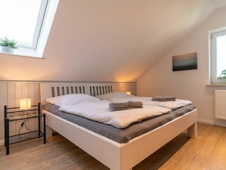 Ferienwohnung St. Peter-Ording Ausstattung 16