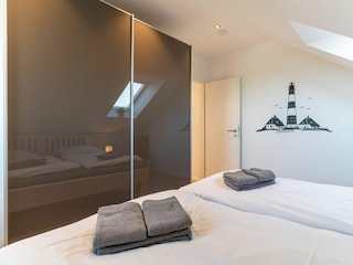 Ferienwohnung St. Peter-Ording Ausstattung 14