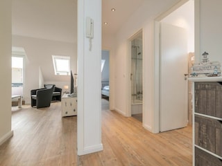 Ferienwohnung St. Peter-Ording Ausstattung 15