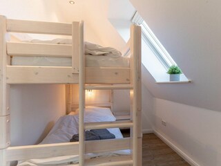 Ferienwohnung St. Peter-Ording Ausstattung 17