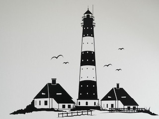 Ferienwohnung St. Peter-Ording Ausstattung 21