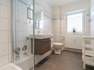 Ferienwohnung St. Peter-Ording Ausstattung 19