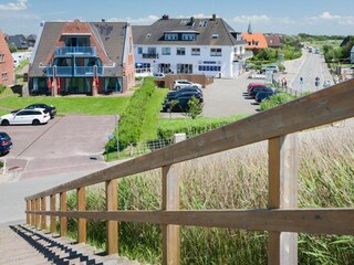 Ferienwohnung St. Peter-Ording Umgebung 22