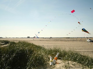 Ferienwohnung St. Peter-Ording Umgebung 25