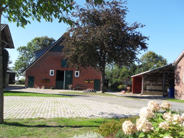 Ferienwohnung Schwalbennest