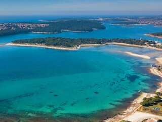 Villa Šišan Ambiente 36