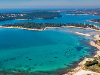 Villa Šišan Ambiente 39