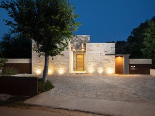 Villa Šišan Registrazione all'aperto 4