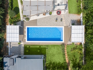 Villa Šišan Buitenaudio-opname 7