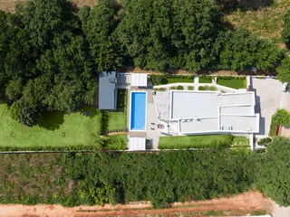 Villa Šišan Registrazione all'aperto 2