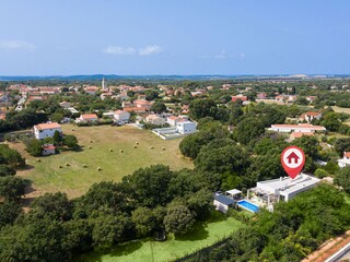 Villa Šišan Ambiente 40