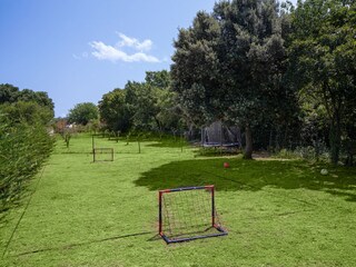 Villa Šišan Registrazione all'aperto 10