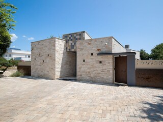 Villa Šišan Registrazione all'aperto 13