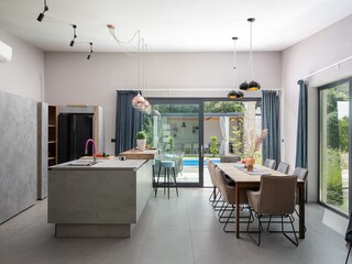 Villa Šišan Caratteristiche 14