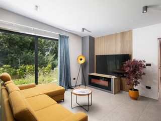 Villa Šišan Caratteristiche 18