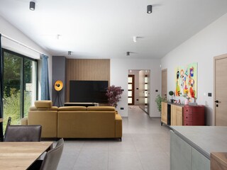 Villa Šišan Caratteristiche 19