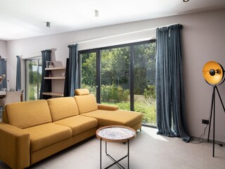 Villa Šišan Caratteristiche 20