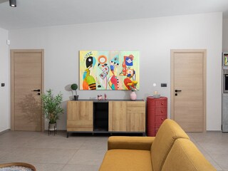 Villa Šišan Caratteristiche 21