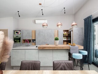 Villa Šišan Caratteristiche 22