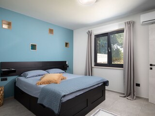 Villa Šišan Caratteristiche 23