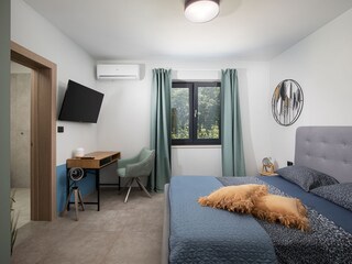 Villa Šišan Caratteristiche 26