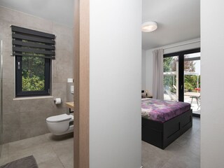 Villa Šišan Caratteristiche 31