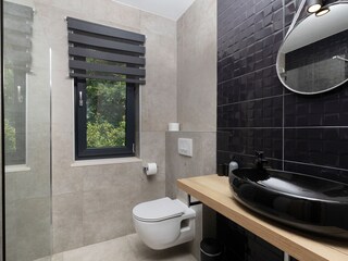 Villa Šišan Caratteristiche 32