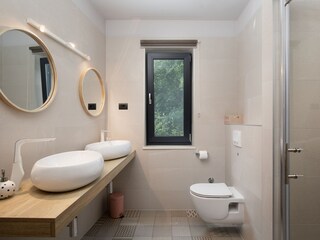 Villa Šišan Caratteristiche 34