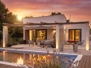 Villa Maell mit privaten Pool