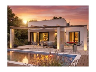 Villa MAell n  Pula by Wiibuk