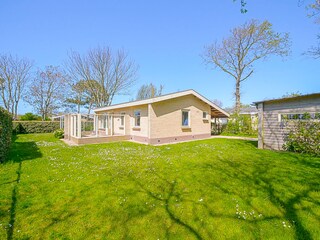 Casa per le vacanze Julianadorp Registrazione all'aperto 3