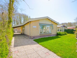 Casa per le vacanze Julianadorp Registrazione all'aperto 2