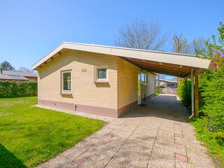 Casa per le vacanze Julianadorp Registrazione all'aperto 4