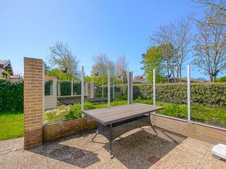 Casa per le vacanze Julianadorp Registrazione all'aperto 5