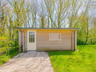 Casa per le vacanze Julianadorp Registrazione all'aperto 6