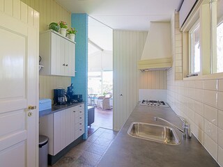 Casa per le vacanze Julianadorp Caratteristiche 9