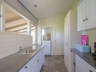 Casa per le vacanze Julianadorp Caratteristiche 11