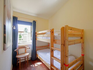 Casa per le vacanze Julianadorp Caratteristiche 16