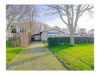 Casa per le vacanze Julianadorp Pianta del piano 21