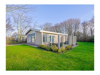 Casa per le vacanze Julianadorp Pianta del piano 22